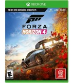 Forza horizon 4