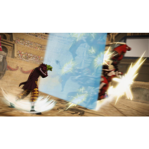 ONE PIECE: PIRATE WARRIORS 4 Deluxe Edition