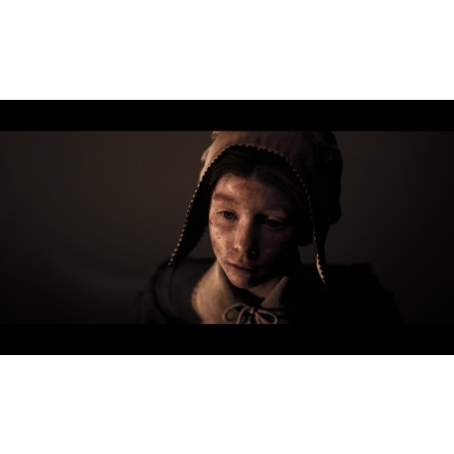 The Dark Pictures Anthology: Little Hope