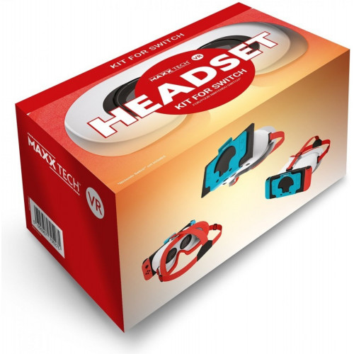 VR Headset Kit for Switch 2024