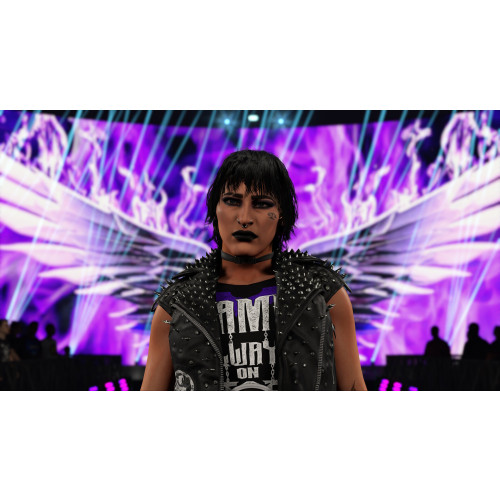 WWE 2K24
