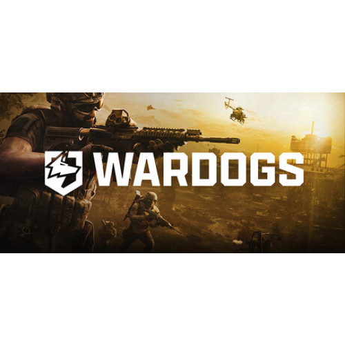 WARDOGS Supporter Edition