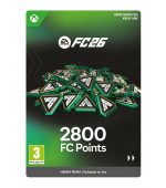 EA SPORTS FC 26 - FC POINTS 2800