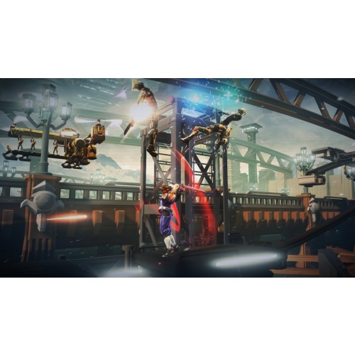 Strider