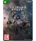 Crimson Desert
