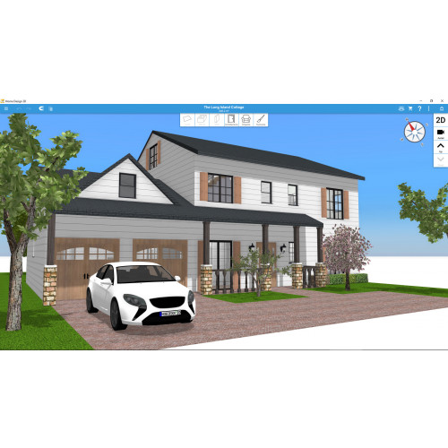 Home Design 3D