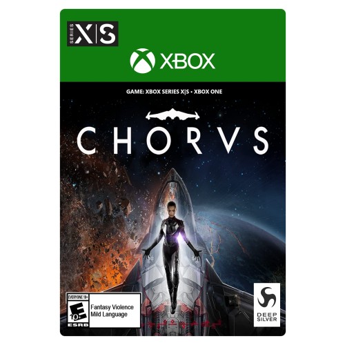 Chorus