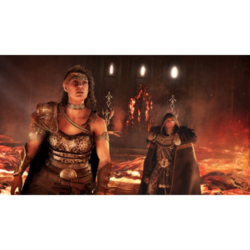 Assassin's Creed Valhalla Dawn of Ragnarok