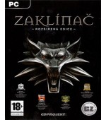Zaklínač Rozšířená Edice
