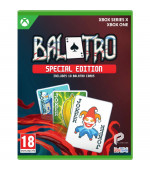 Balatro Special Edition