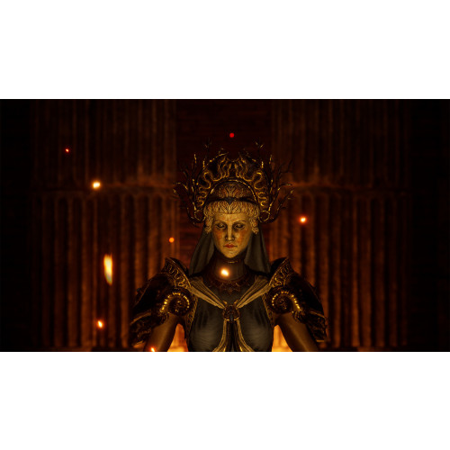 Enotria: The Last Song Deluxe Edition
