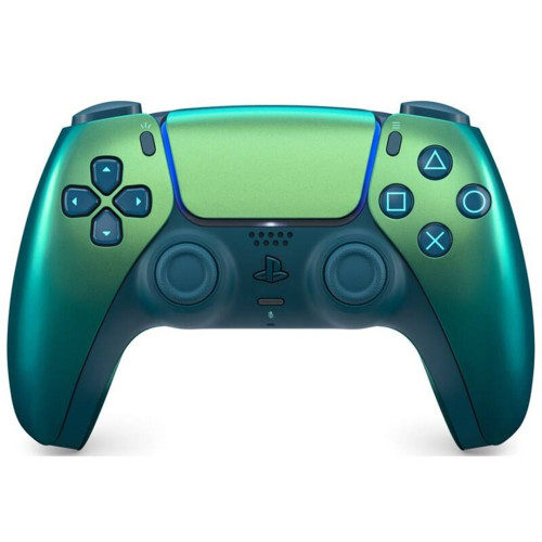 DualSense Wireless Controller CHROMA TEAL