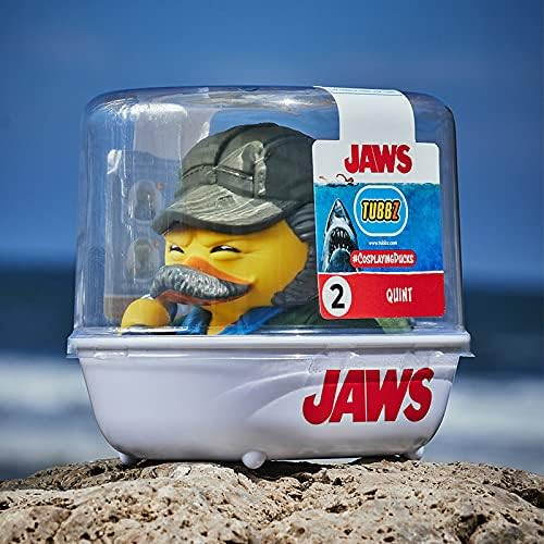 Tubbz Jaws Quint