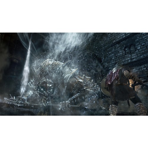 DARK SOULS III