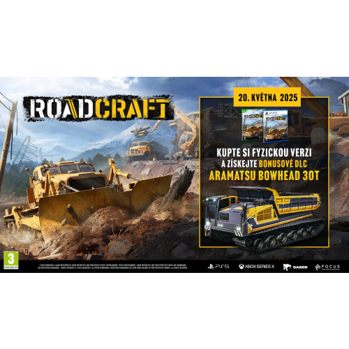 RoadCraft