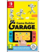Game Builder Garage