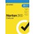 NORTON 360 DELUXE 25GB 1 užívatel na 3 lic. 24 mes.