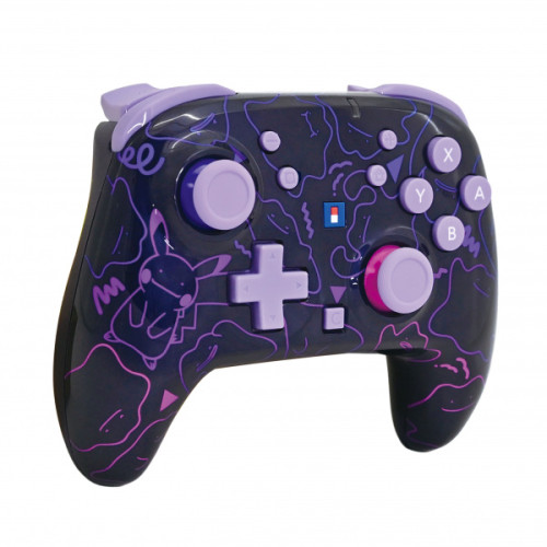 SWITCH 2 Wireless HORIPAD Turbo Ditto