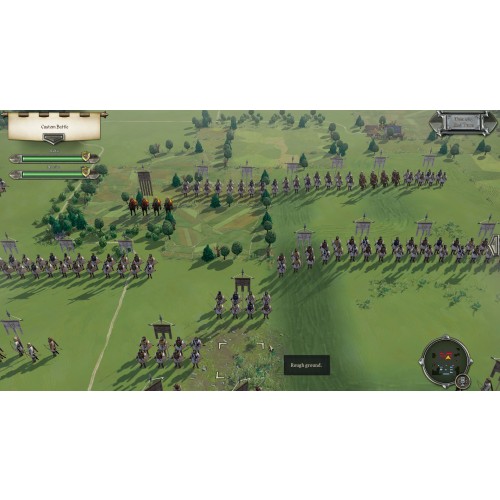 Field of Glory II: Medieval
