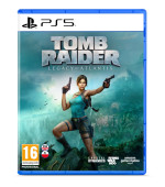 Tomb Raider: Legacy of Atlantis Day One Edition
