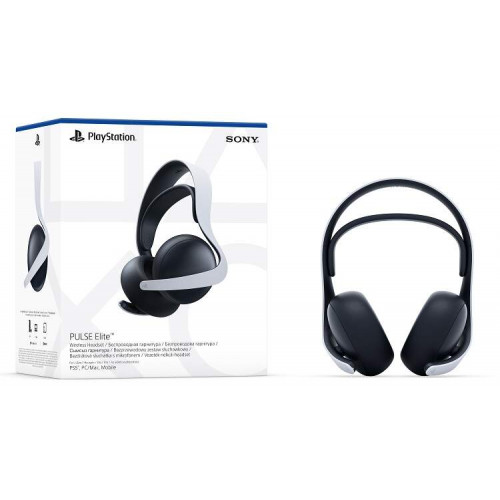 PlayStation Pulse Elite