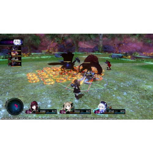Death end reQuest 2 (Day One Edition)