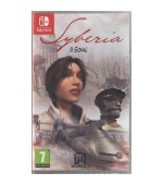 Syberia 1