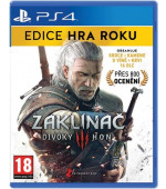 The Witcher 3: Wild Hunt GOTY