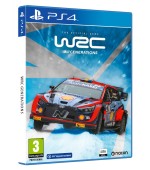 WRC Generations