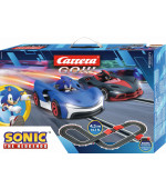 Autodráha Carrera GO 63520 Sonic
