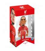 MINIX Football: Liverpool - Virgil van Dijk