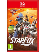 Star Fox