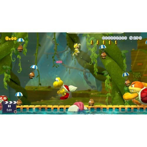 Super Mario Maker 2