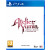 Atelier Yumia The Alchemist of Memories and the Envisioned Land
