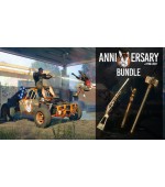 Dying Light - 5th Anniversary Bundle