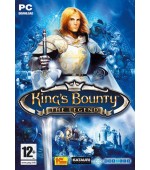 King's Bounty Legend