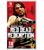 Red Dead Redemption