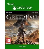GreedFall