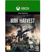 Iron Harvest