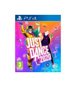 Just Dance 2020