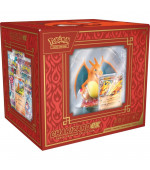 Pokémon TCG: Charizard Ex Super Premium Collection