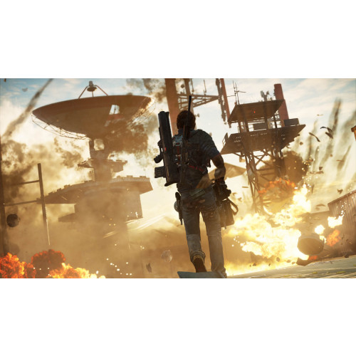 Just Cause 3 (Gold)