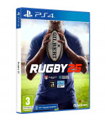 Rugby 25