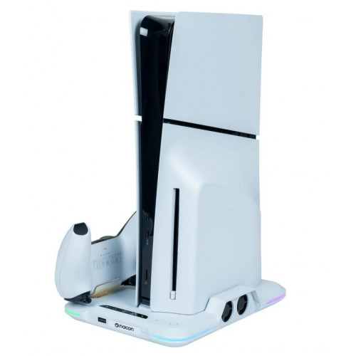 Nabíjací podstavec PS5SCHARGESTANDFAN