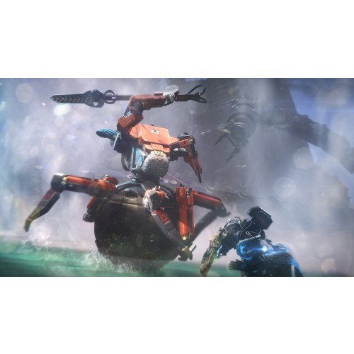 The Surge 2: Kraken Expansion