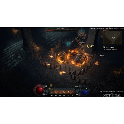 Diablo IV