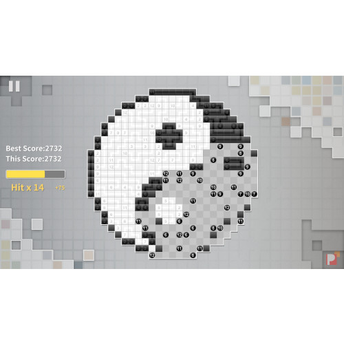 Draw Puzzle