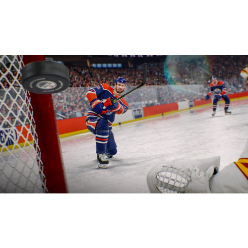 NHL 26