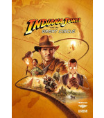Indiana Jones and the Great Circle