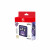 SWITCH 2 HORI Card Case 24 Gengar & Mimikyu